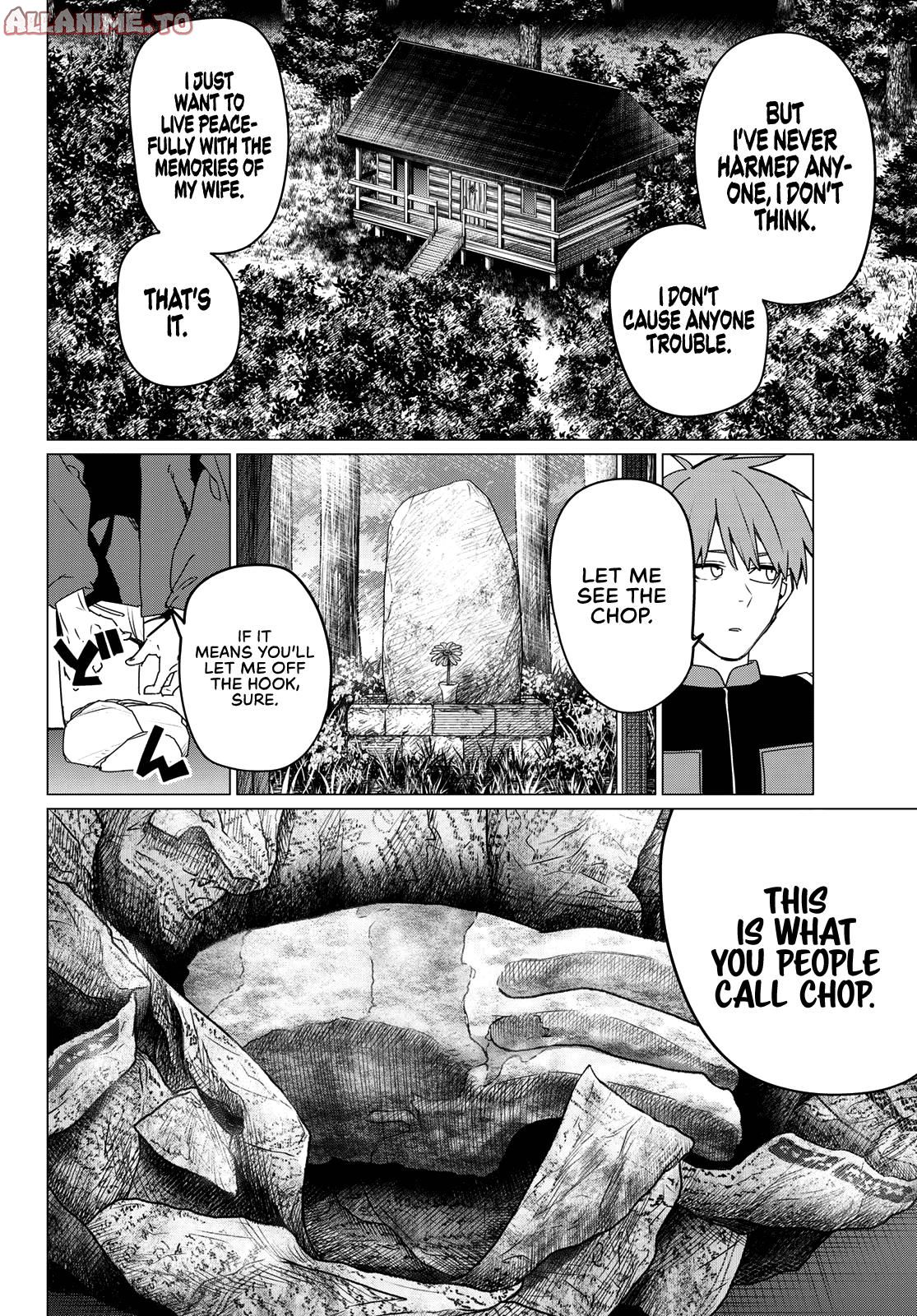 Read Go! Go! Loser Ranger! ENGLISH Manga Online