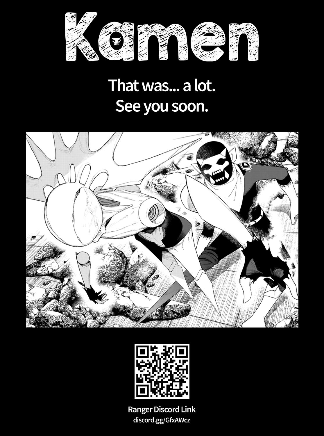 Read Go! Go! Loser Ranger! ENGLISH Manga Online