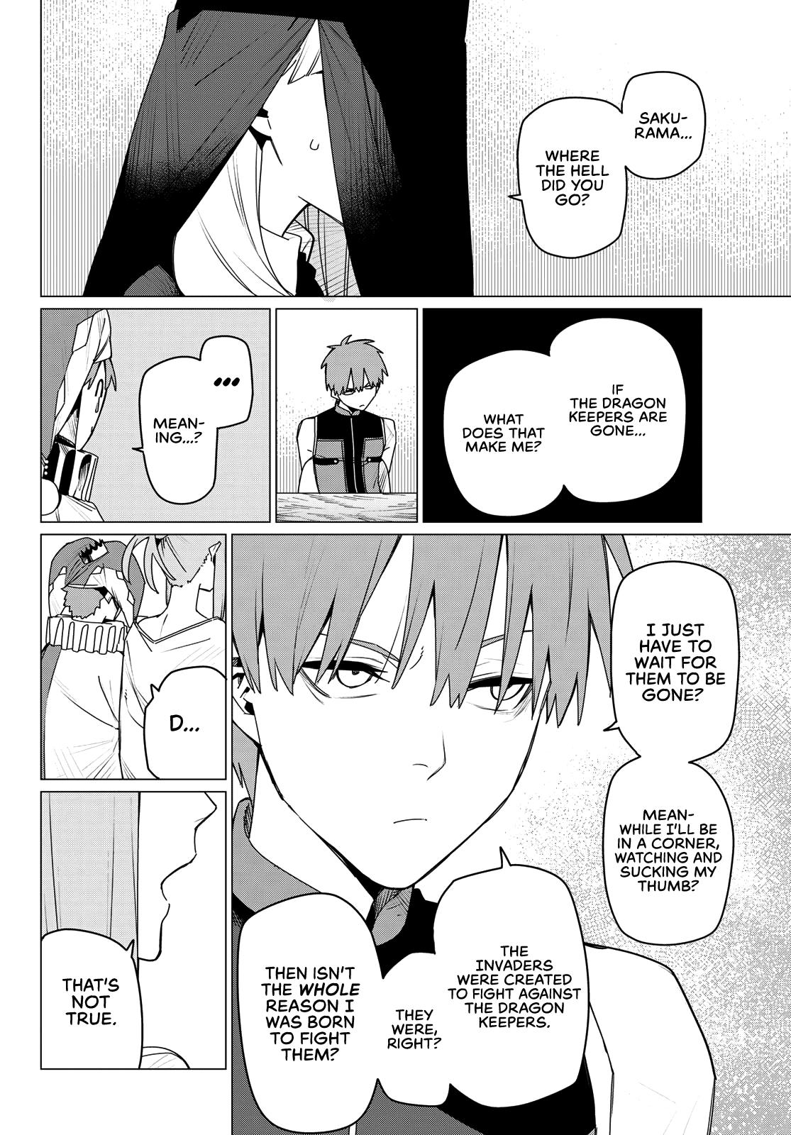 Read Go! Go! Loser Ranger! ENGLISH Manga Online