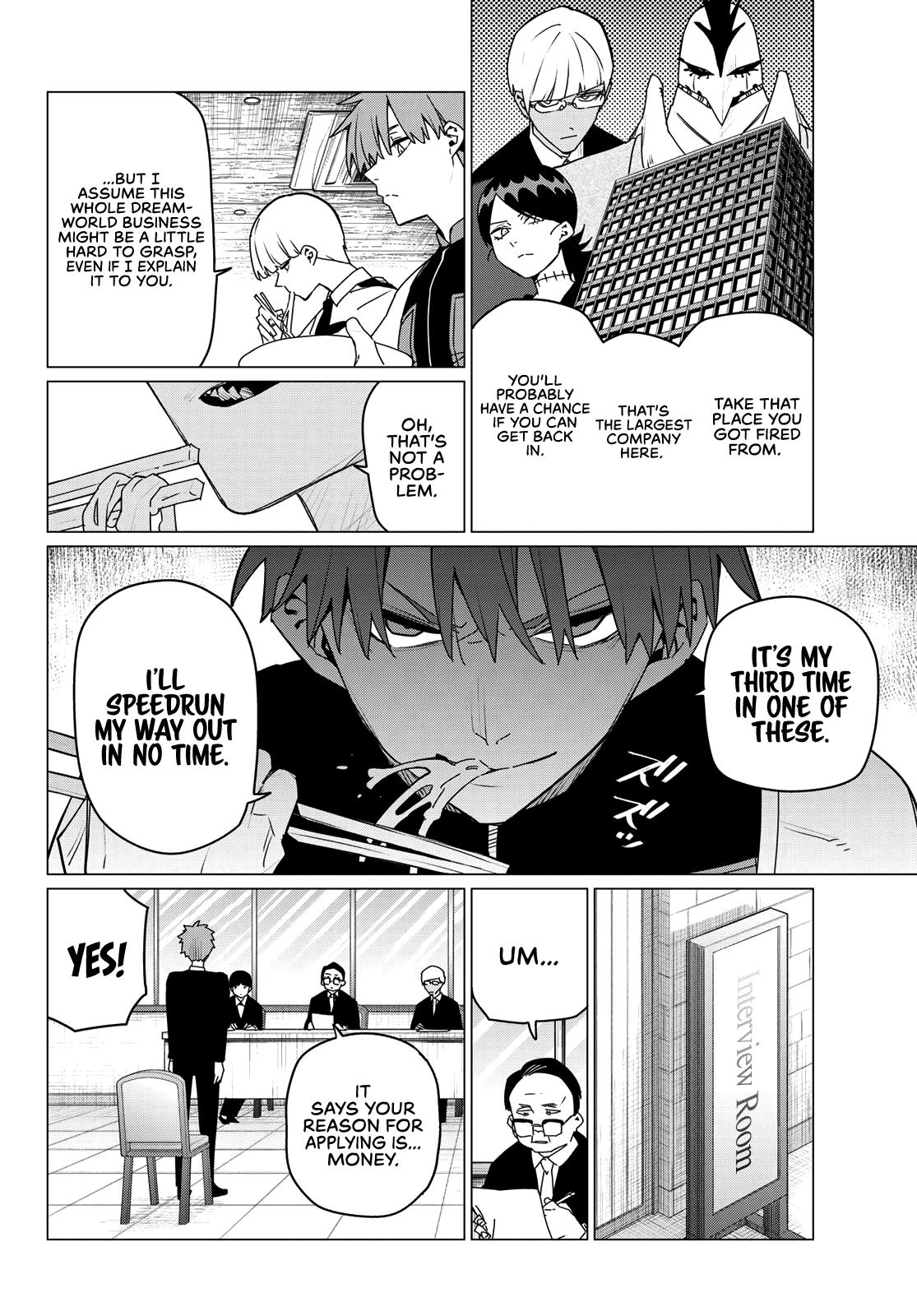 Read Go! Go! Loser Ranger! ENGLISH Manga Online