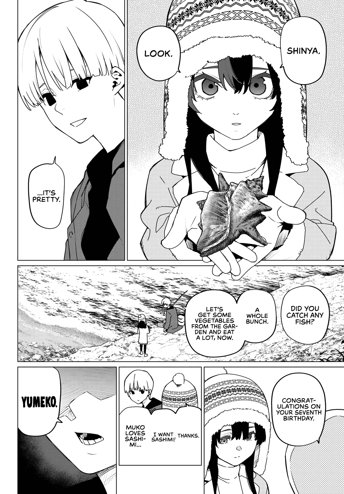 Read Go! Go! Loser Ranger! ENGLISH Manga Online