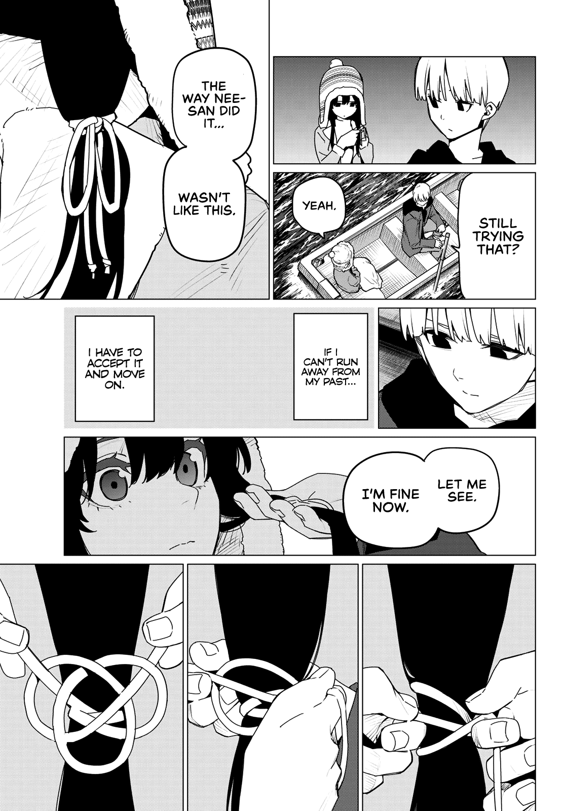 Read Go! Go! Loser Ranger! ENGLISH Manga Online