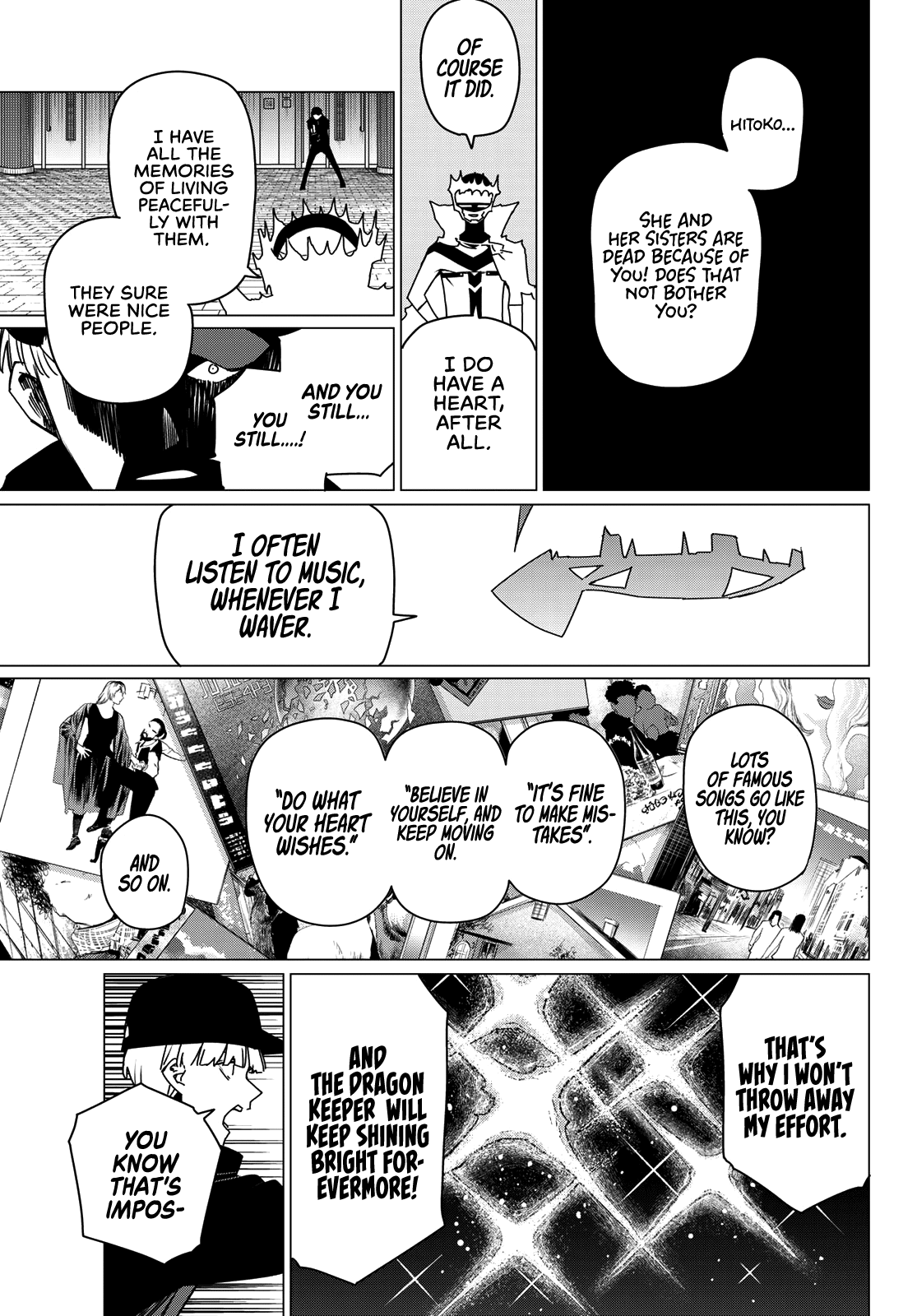 Read Go! Go! Loser Ranger! ENGLISH Manga Online