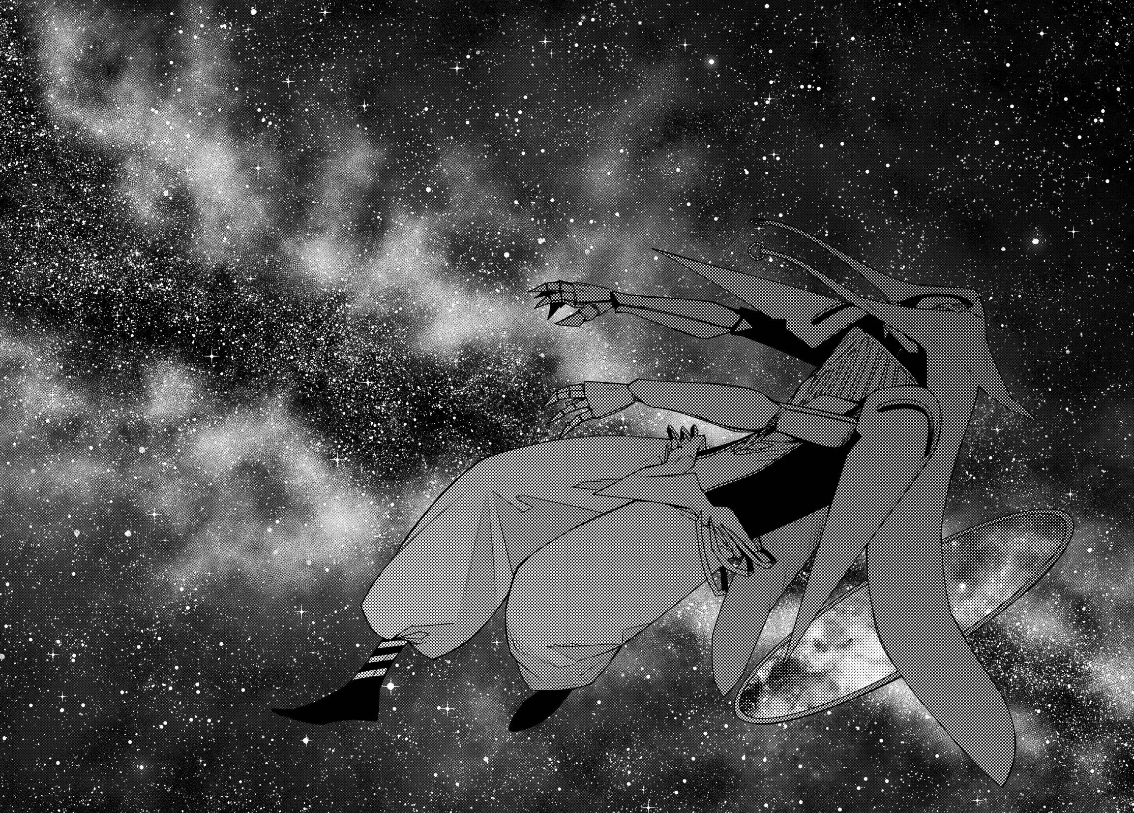 Read Go! Go! Loser Ranger! ENGLISH Manga Online