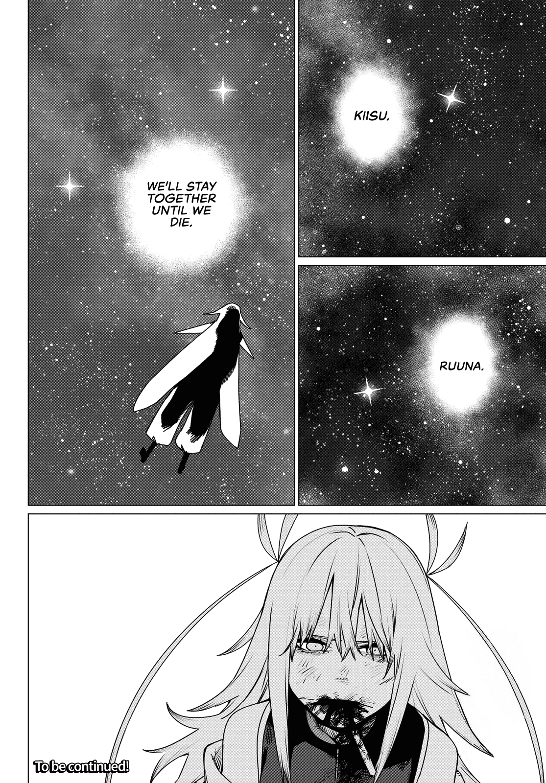 Read Go! Go! Loser Ranger! ENGLISH Manga Online