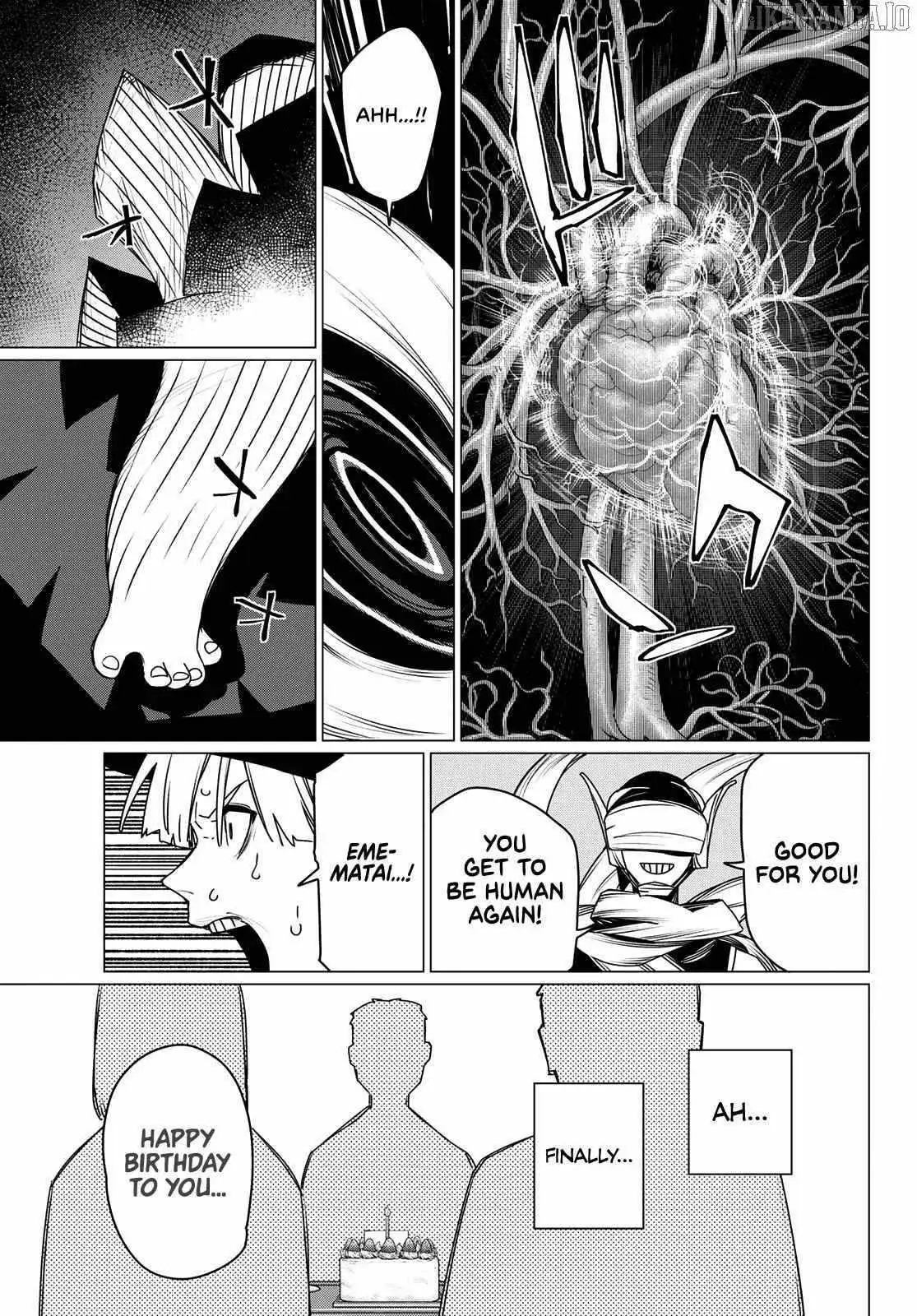 Read Go! Go! Loser Ranger! ENGLISH Manga Online