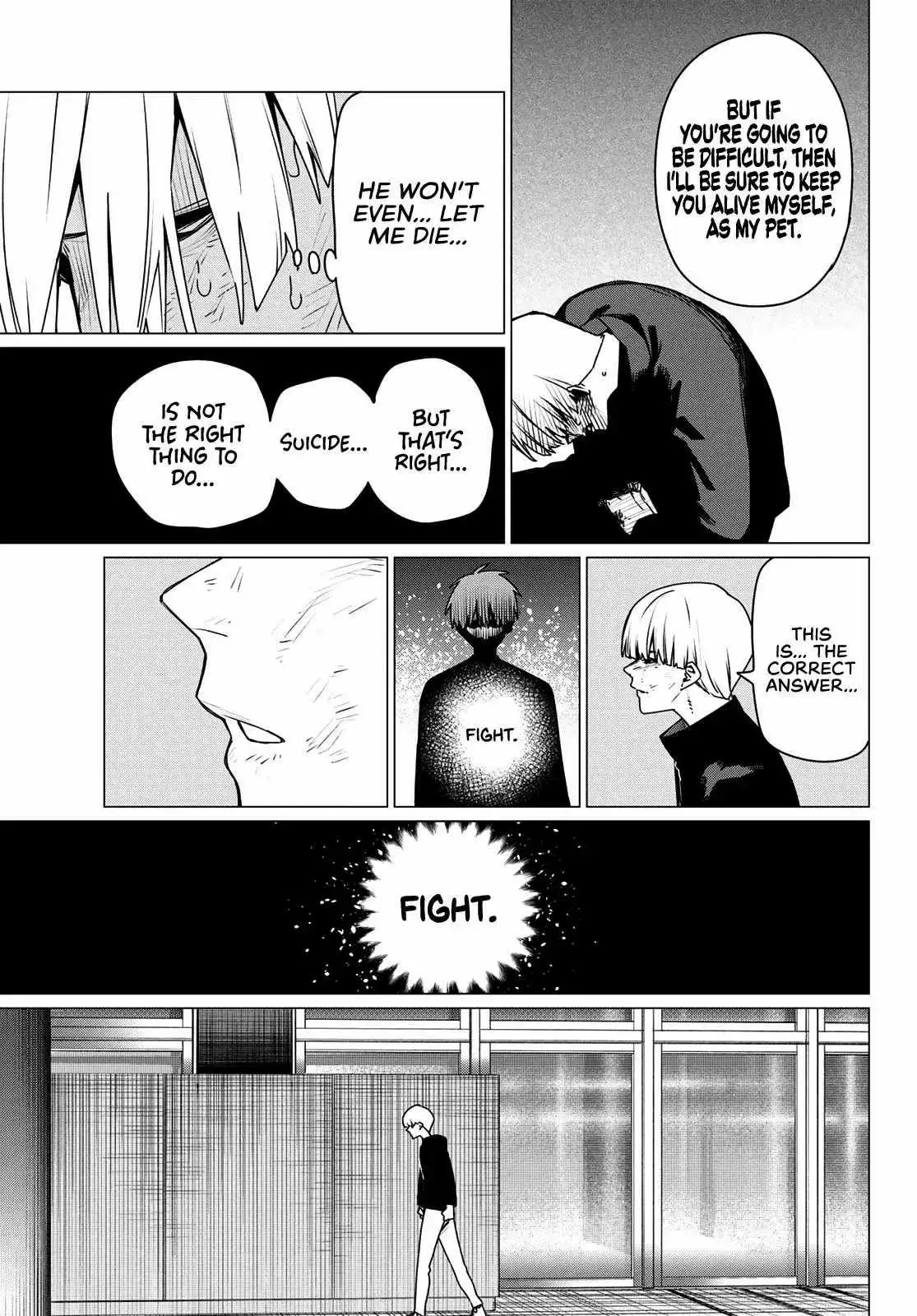 Read Go! Go! Loser Ranger! ENGLISH Manga Online