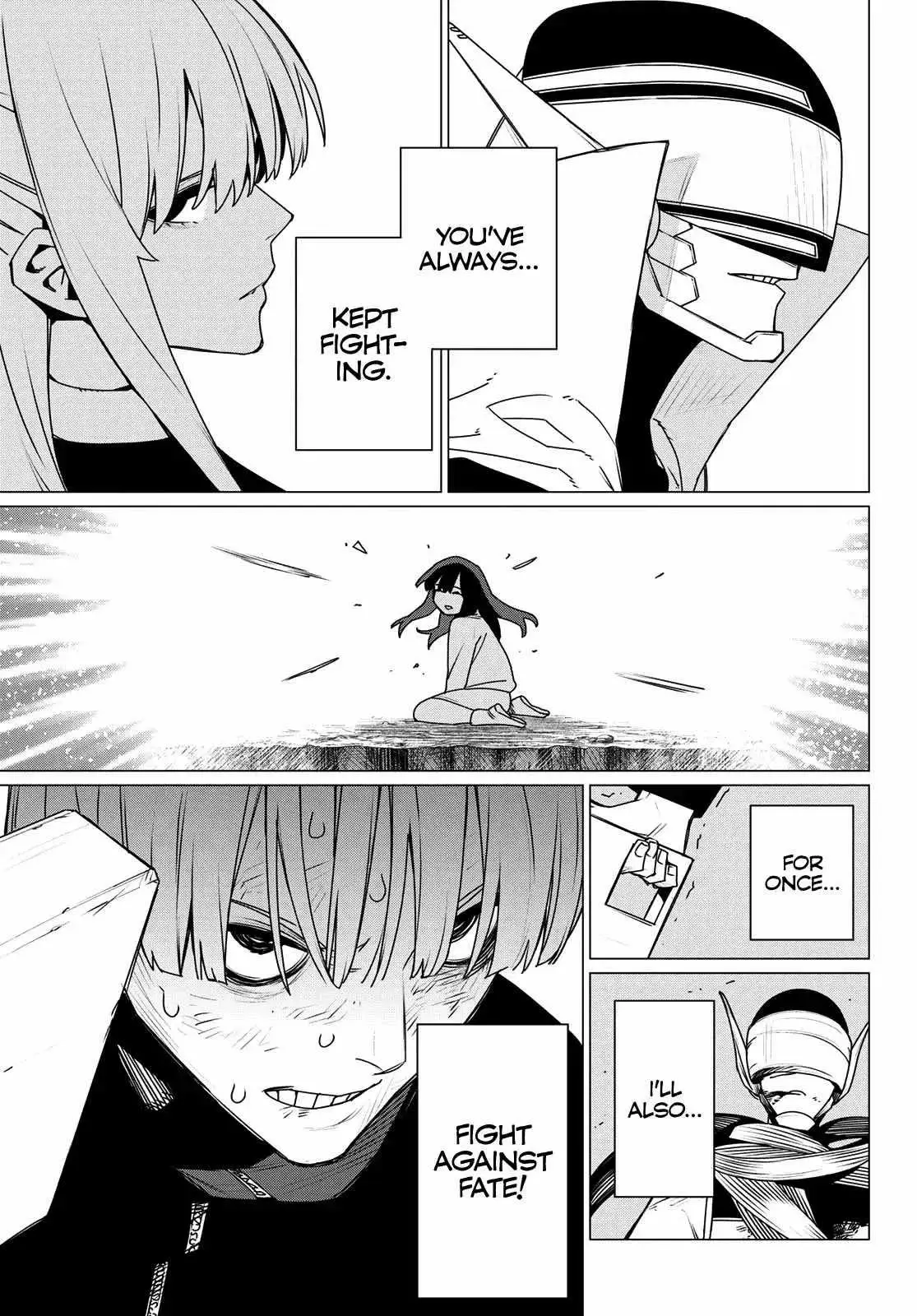 Read Go! Go! Loser Ranger! ENGLISH Manga Online