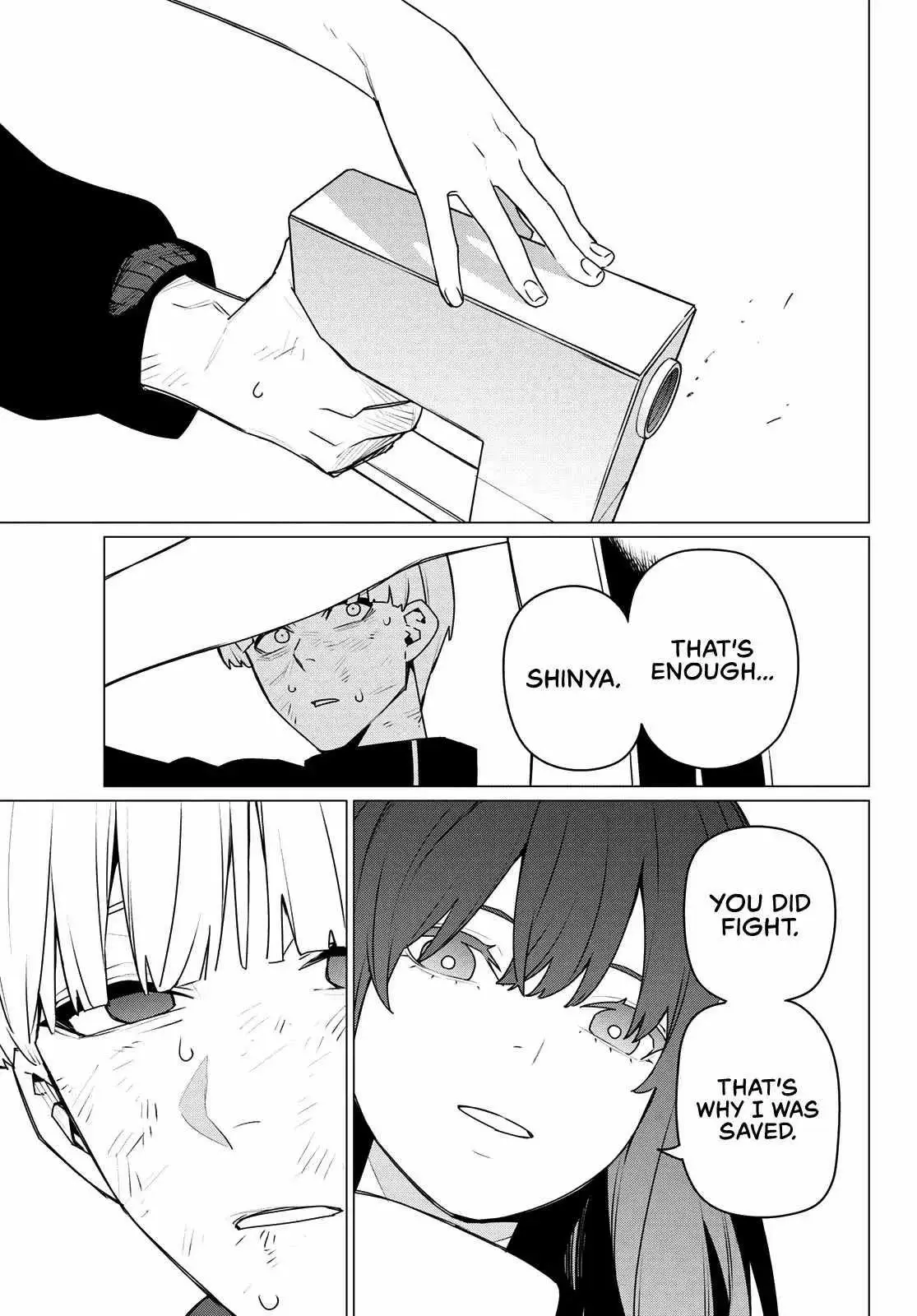 Read Go! Go! Loser Ranger! ENGLISH Manga Online