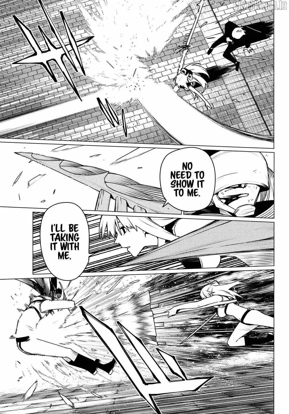 Read Go! Go! Loser Ranger! ENGLISH Manga Online