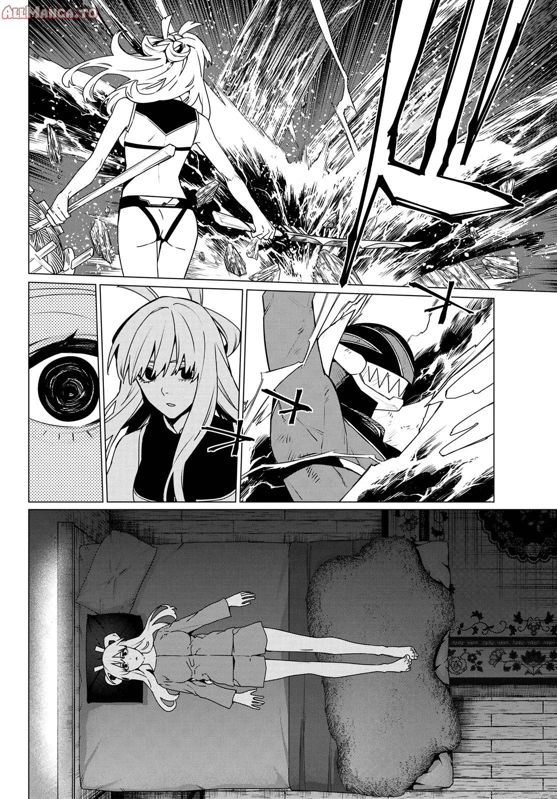 Read Go! Go! Loser Ranger! ENGLISH Manga Online