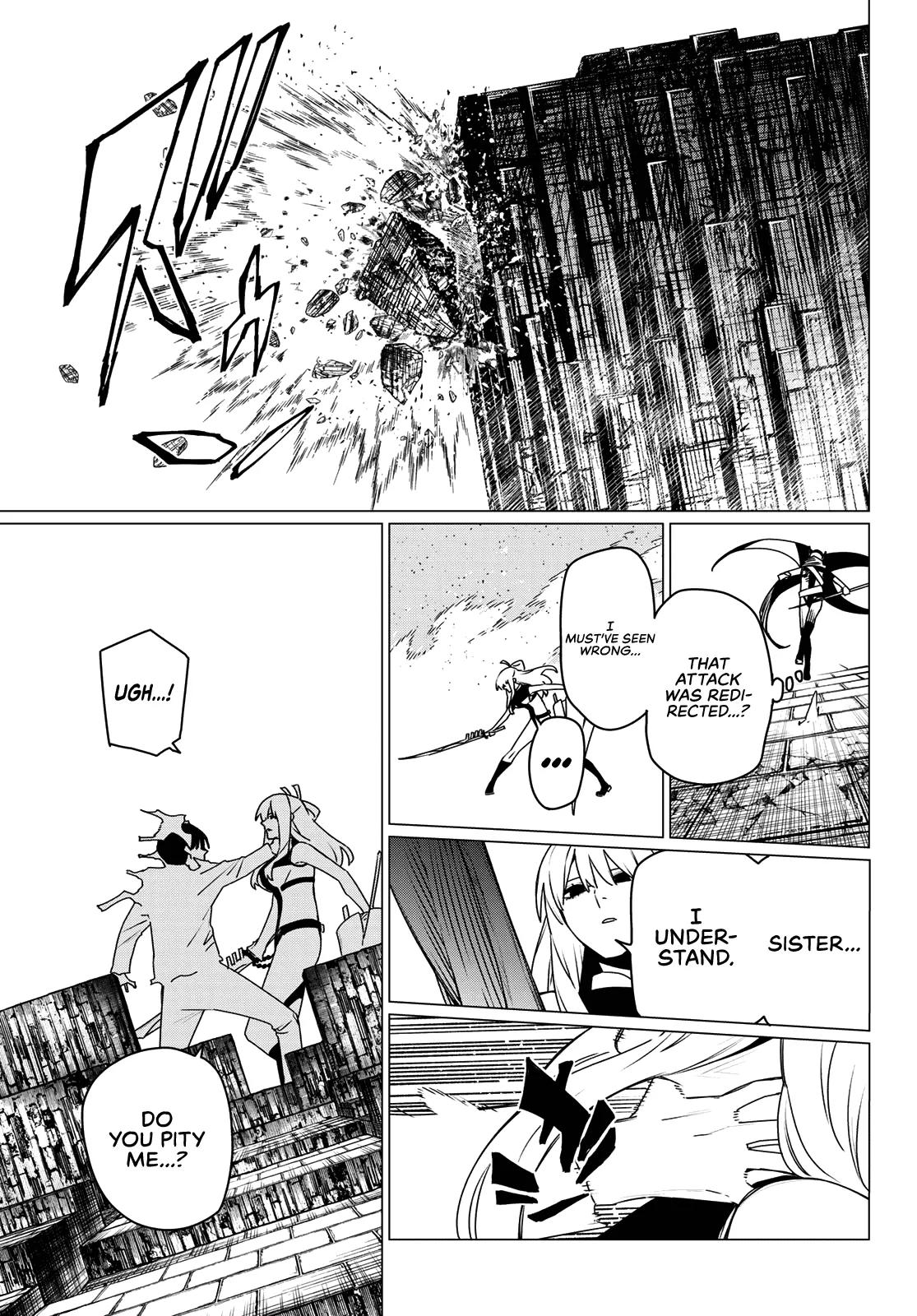 Read Go! Go! Loser Ranger! ENGLISH Manga Online