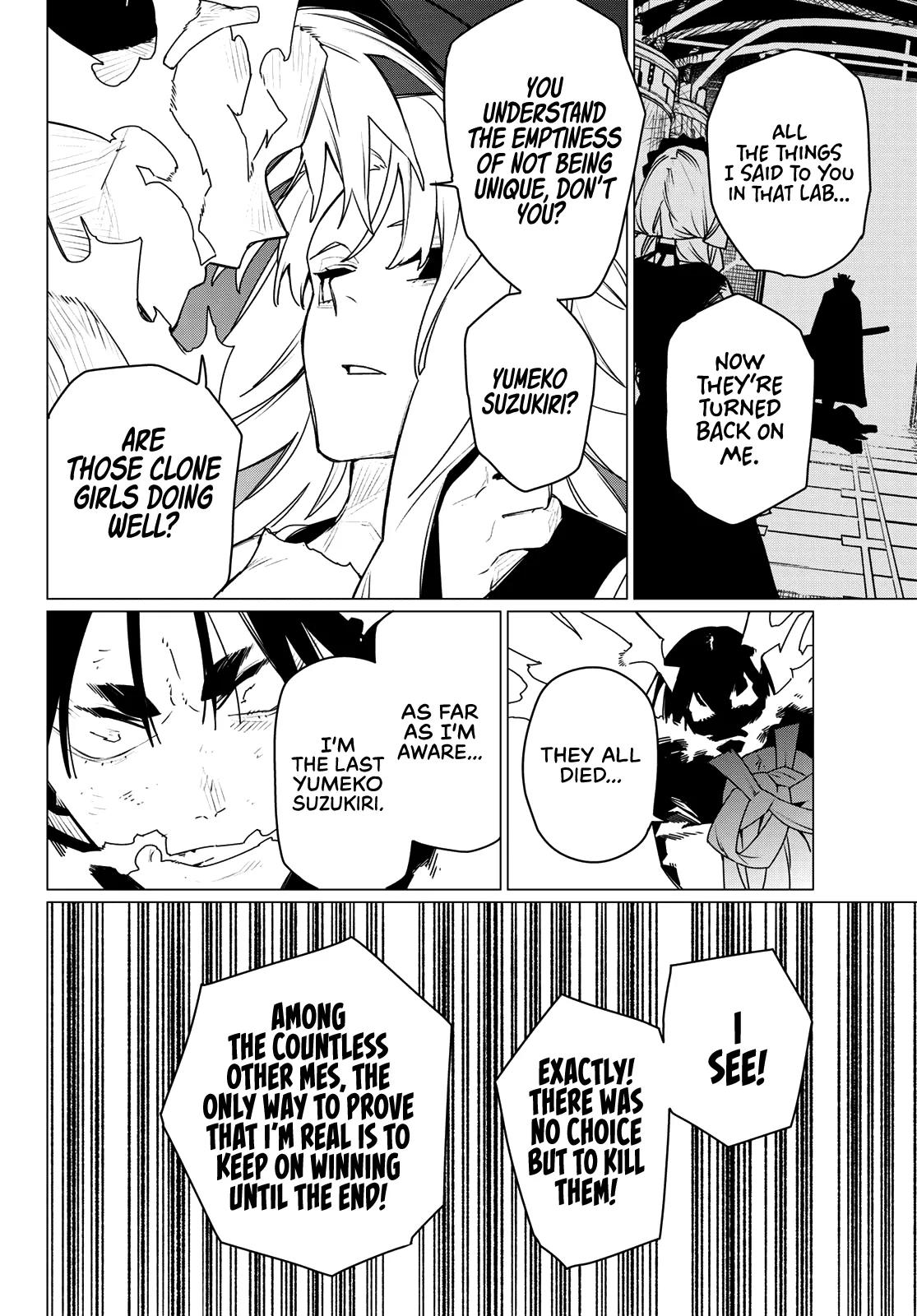 Read Go! Go! Loser Ranger! ENGLISH Manga Online