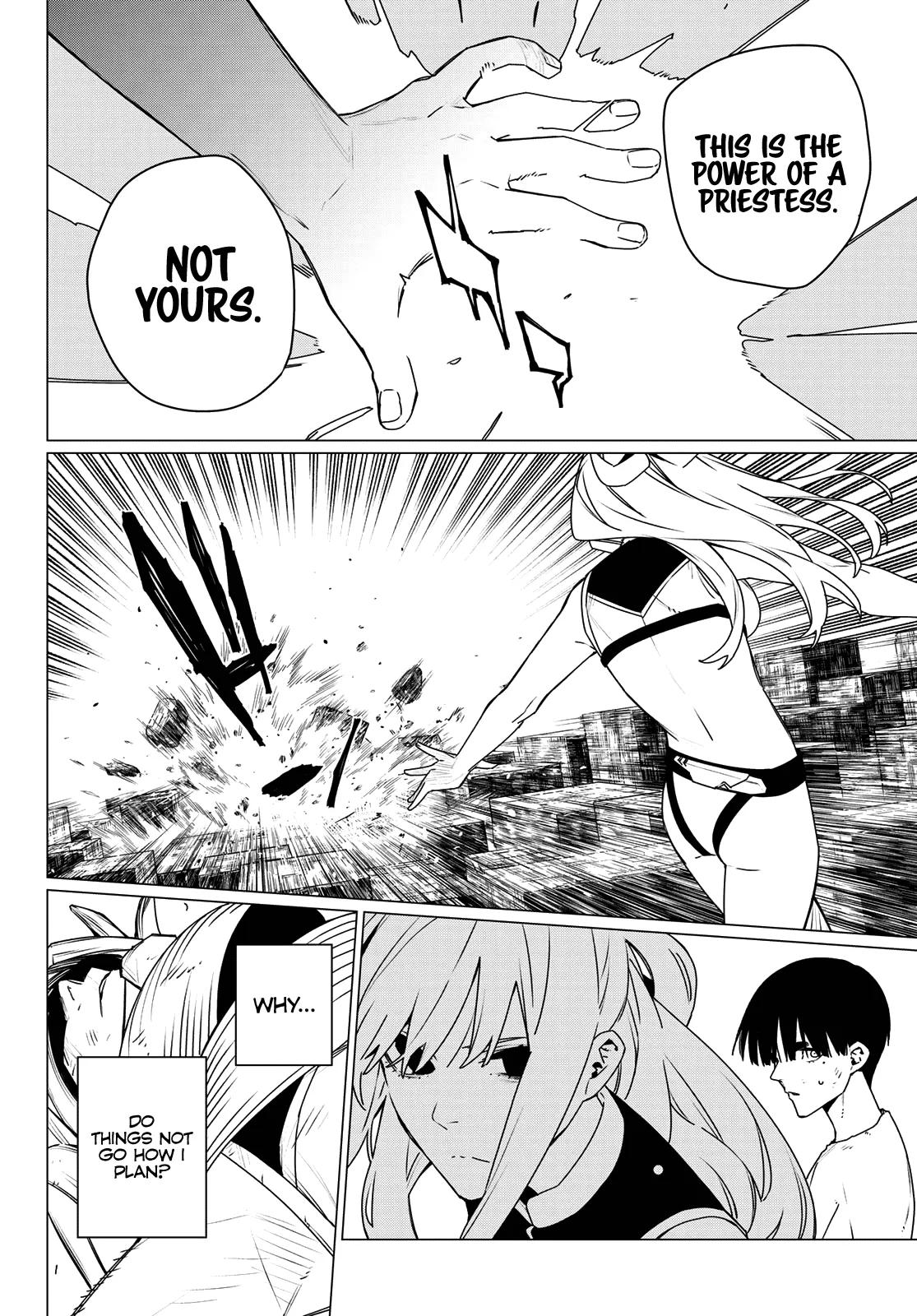 Read Go! Go! Loser Ranger! ENGLISH Manga Online