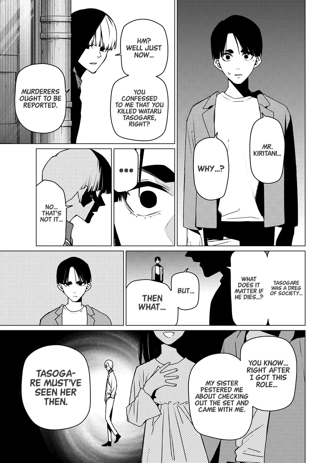 Read Go! Go! Loser Ranger! ENGLISH Manga Online