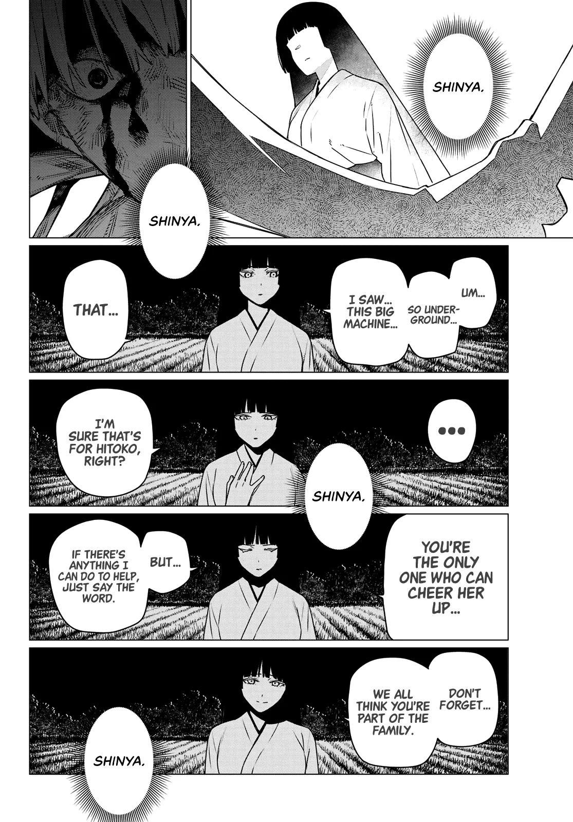 Read Go! Go! Loser Ranger! ENGLISH Manga Online