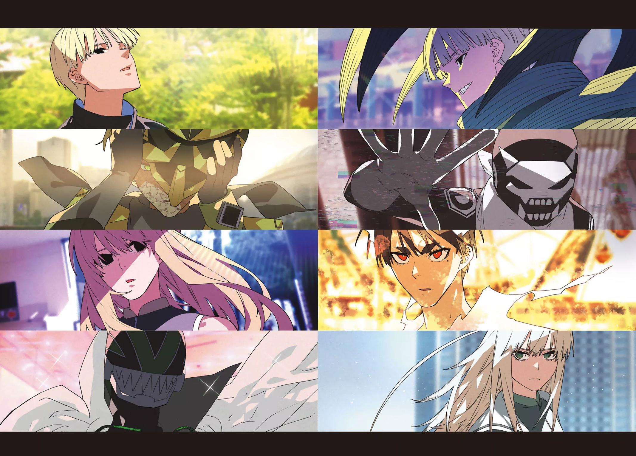 Read Go! Go! Loser Ranger! ENGLISH Manga Online