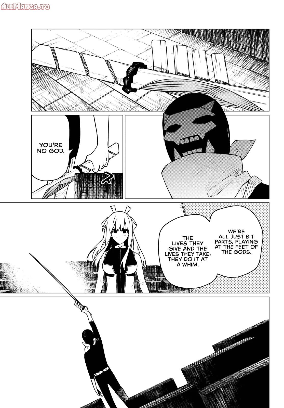 Read Go! Go! Loser Ranger! ENGLISH Manga Online