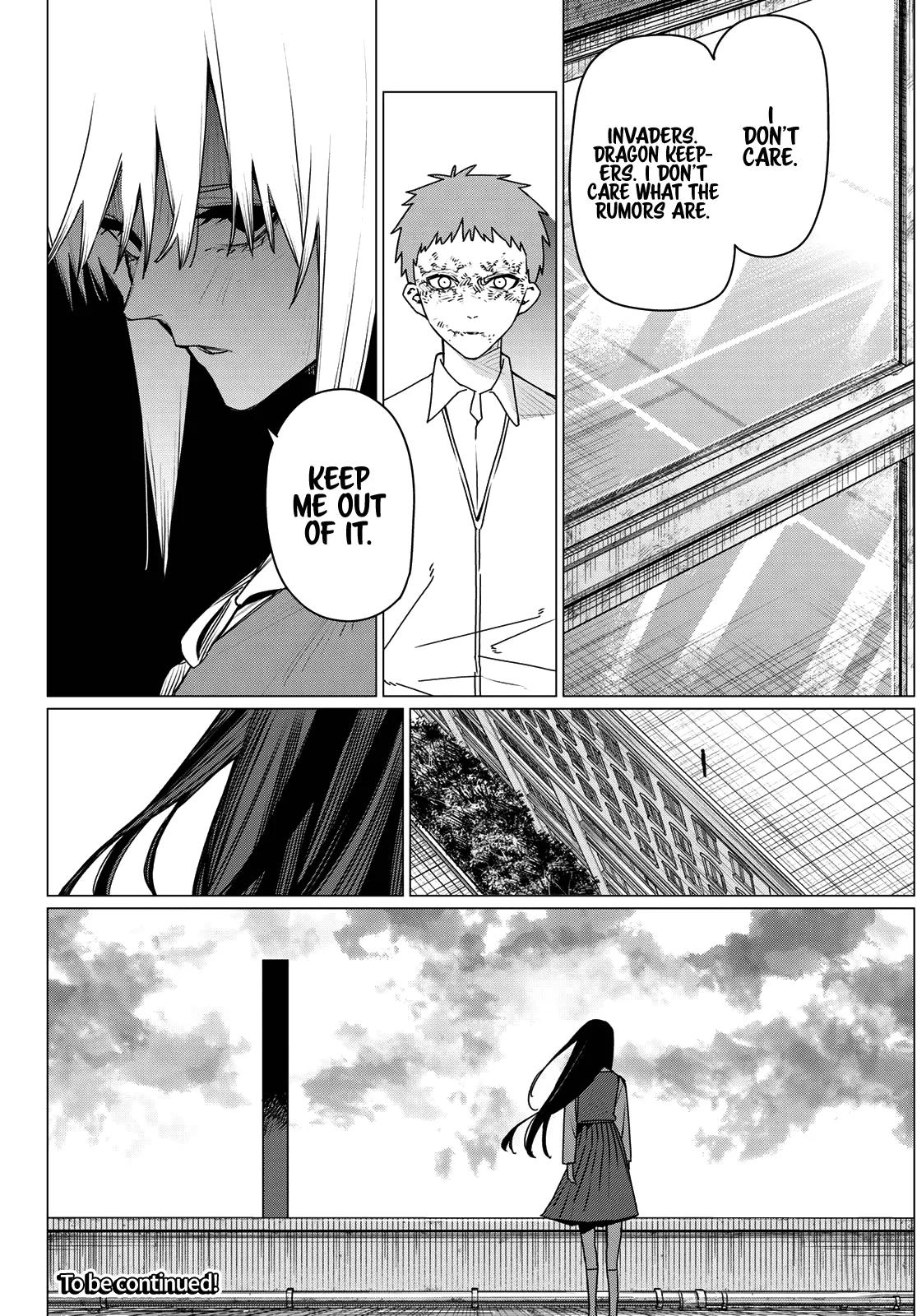 Read Go! Go! Loser Ranger! ENGLISH Manga Online