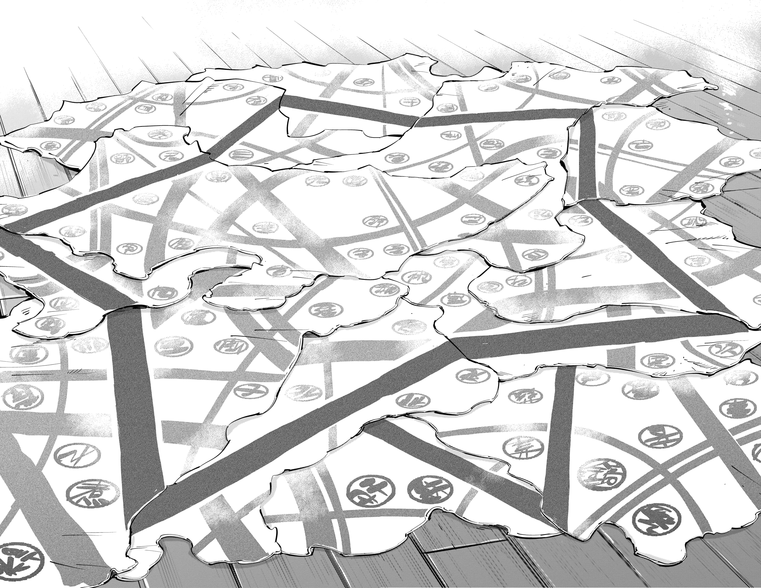 Read Golden Kamuy ENGLISH Manga Online