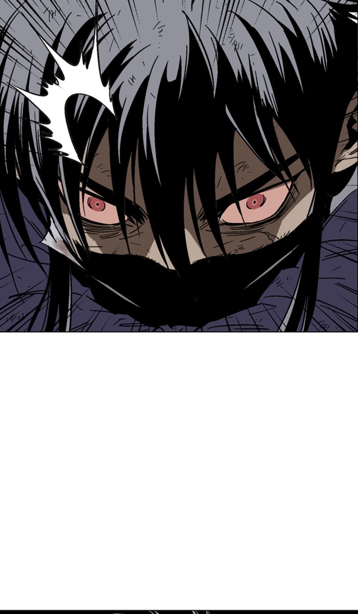 Read Gosu ENGLISH Manga Online