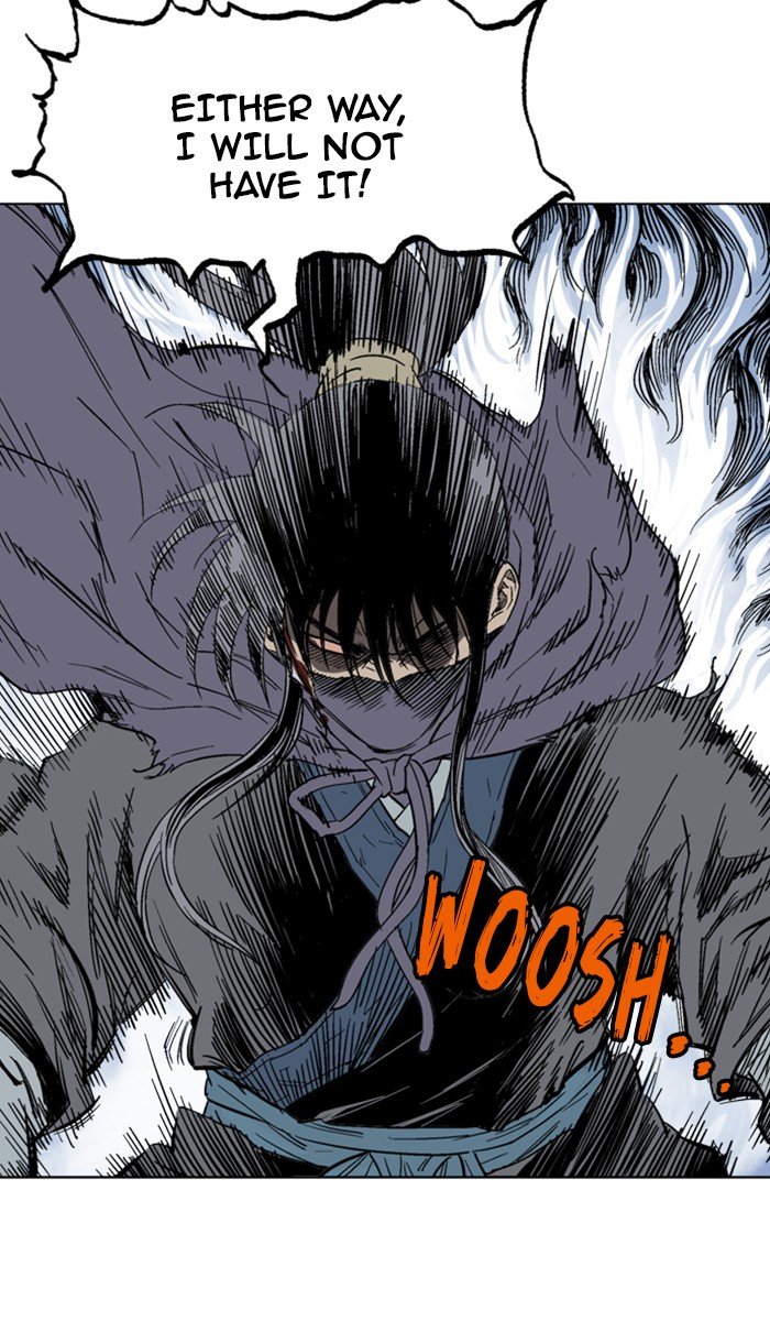 Read Gosu ENGLISH Manga Online