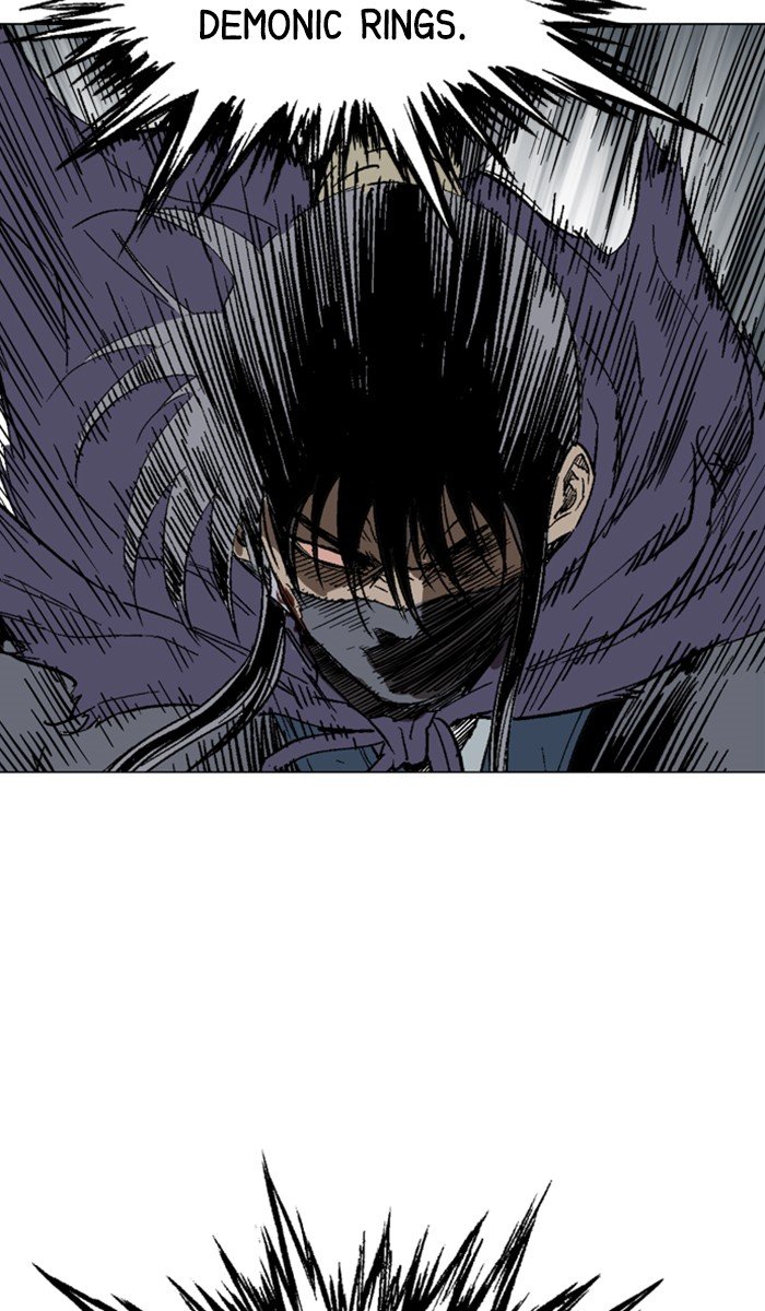 Read Gosu ENGLISH Manga Online