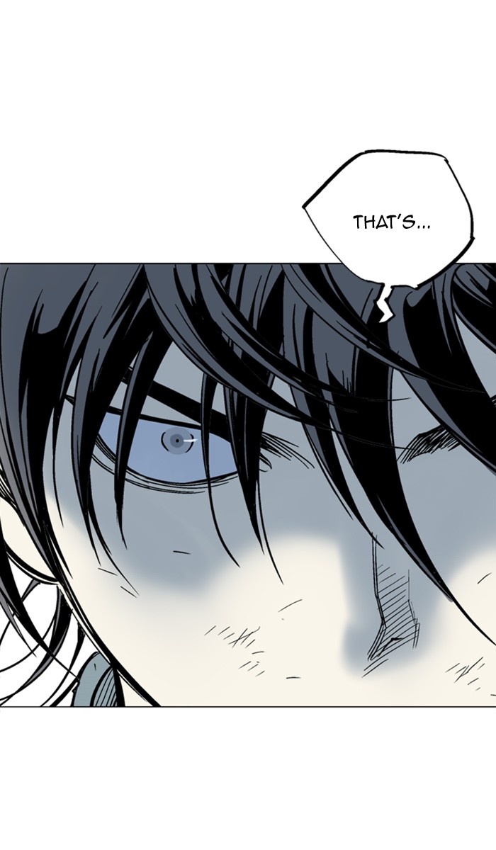 Read Gosu ENGLISH Manga Online
