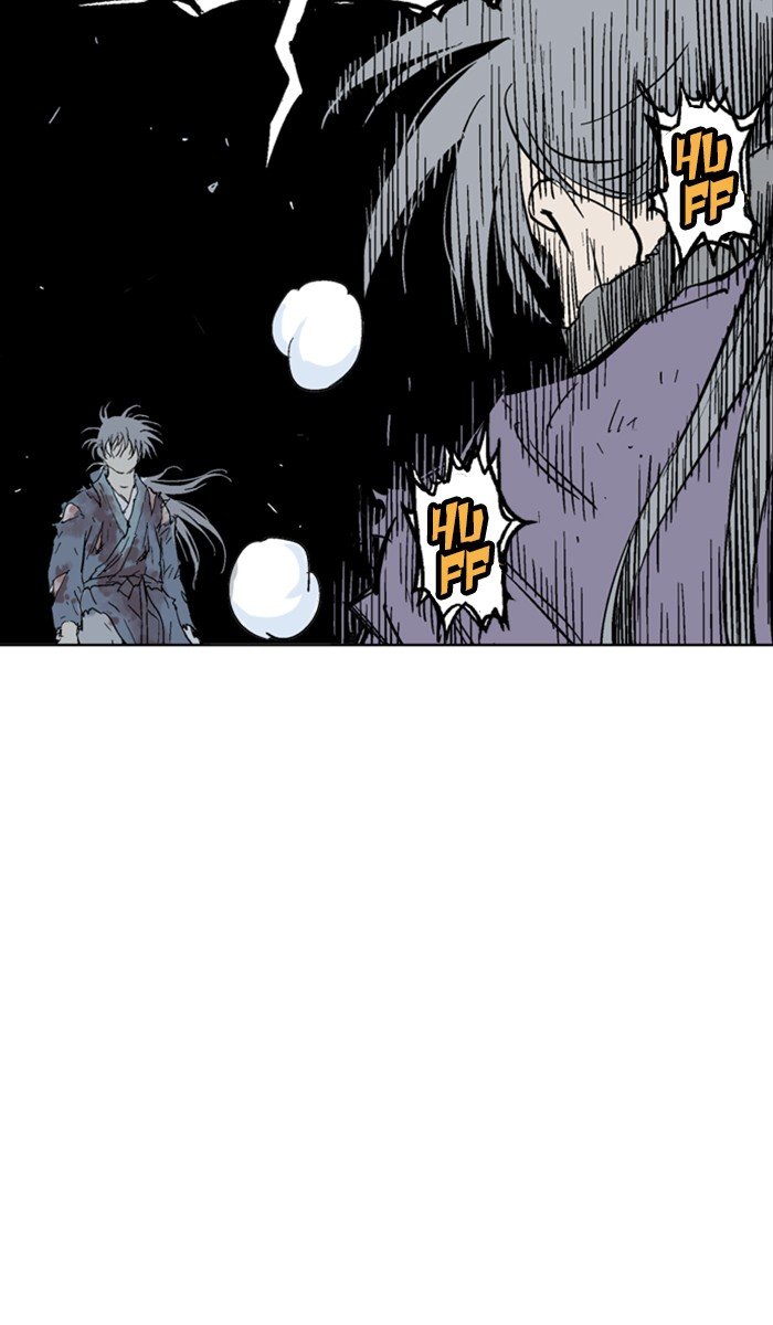 Read Gosu ENGLISH Manga Online