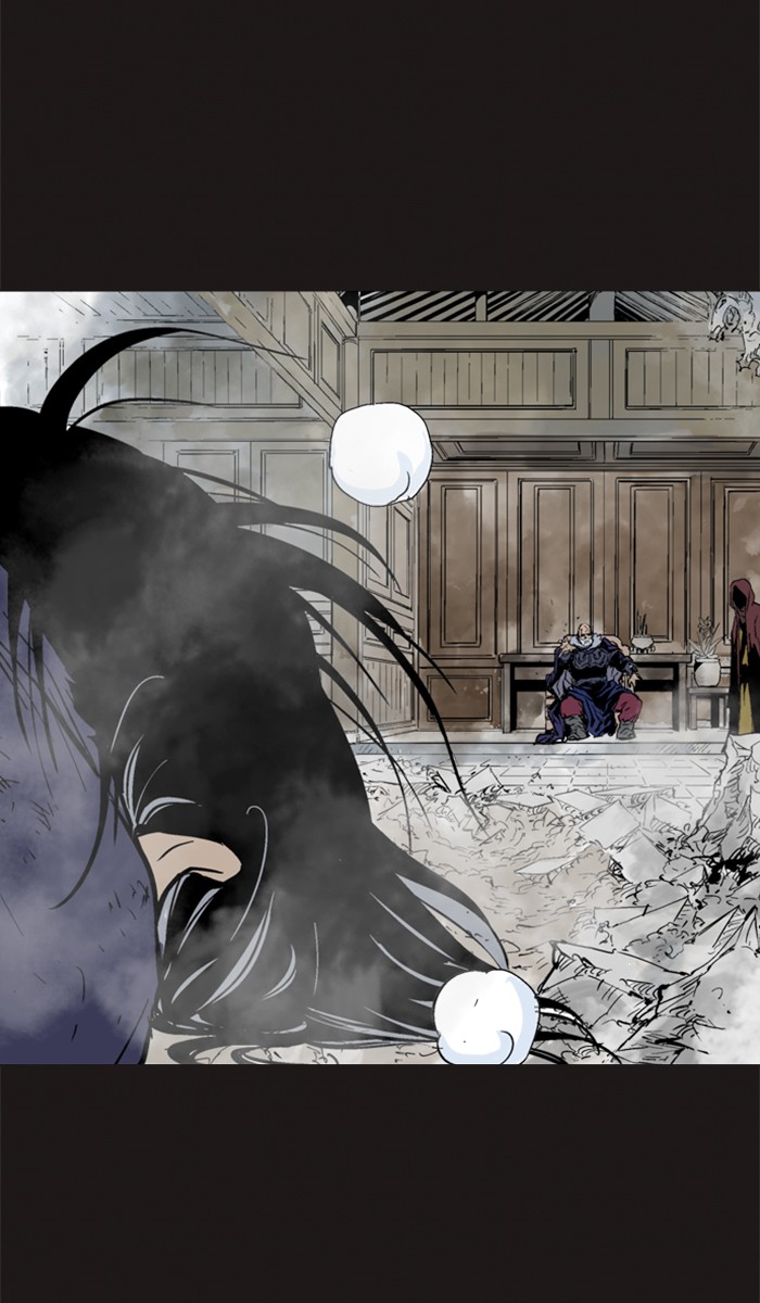 Read Gosu ENGLISH Manga Online