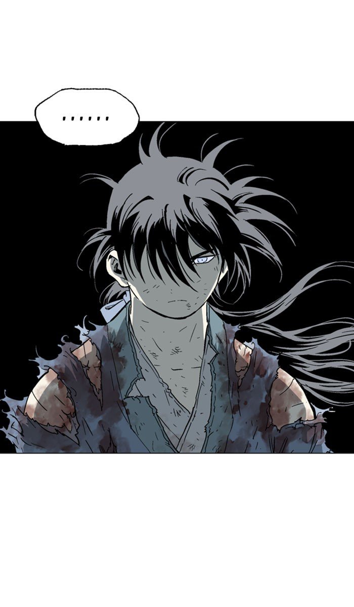 Read Gosu ENGLISH Manga Online