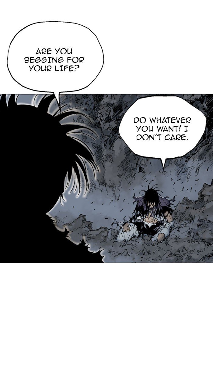 Read Gosu ENGLISH Manga Online