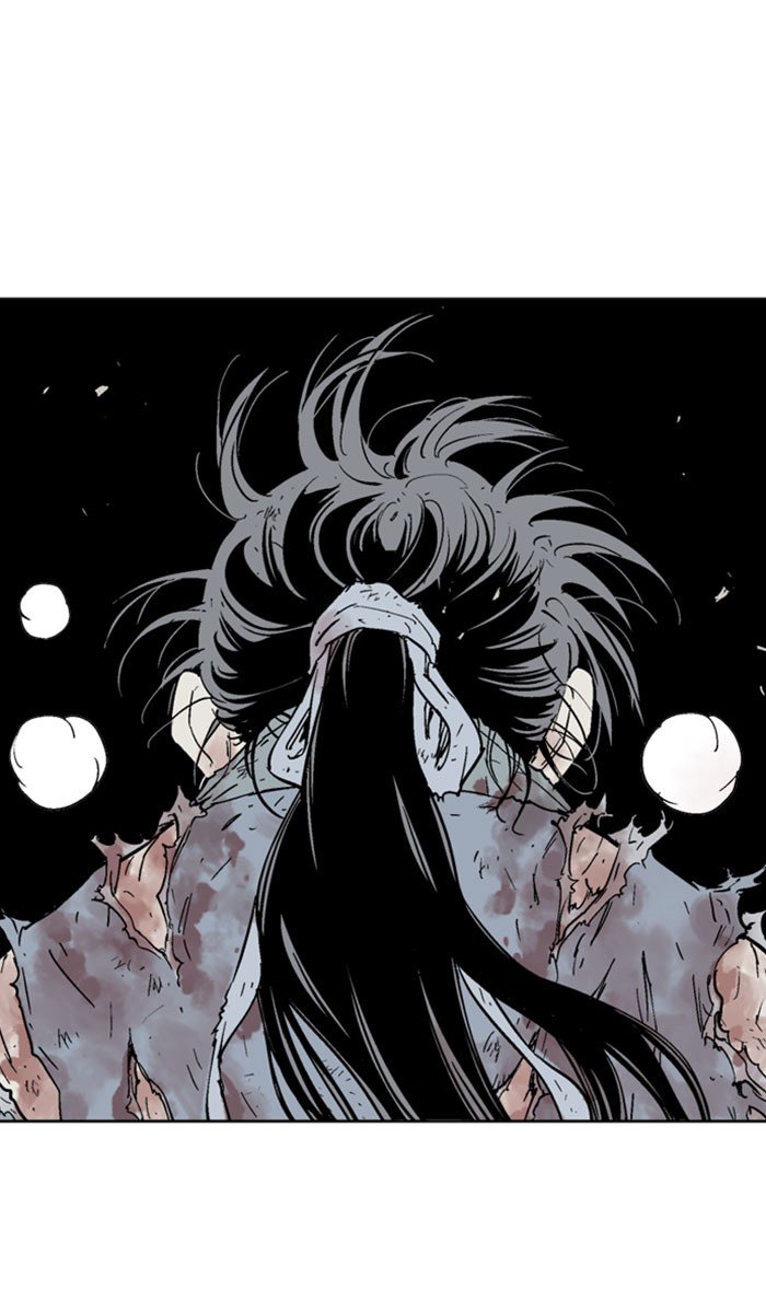 Read Gosu ENGLISH Manga Online