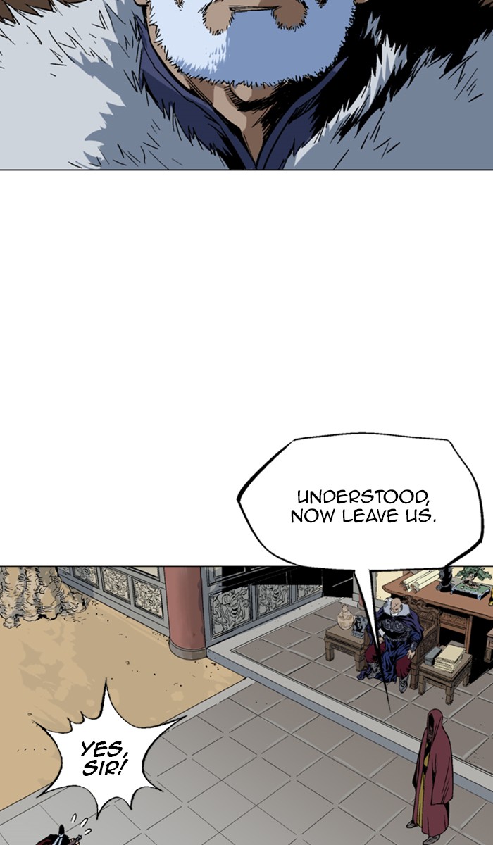 Read Gosu ENGLISH Manga Online