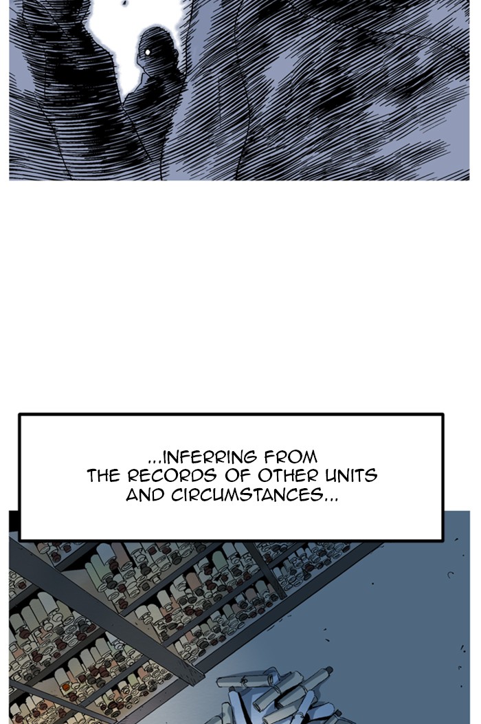 Read Gosu ENGLISH Manga Online