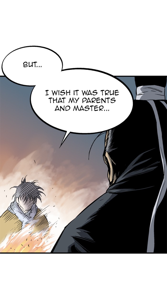 Read Gosu ENGLISH Manga Online