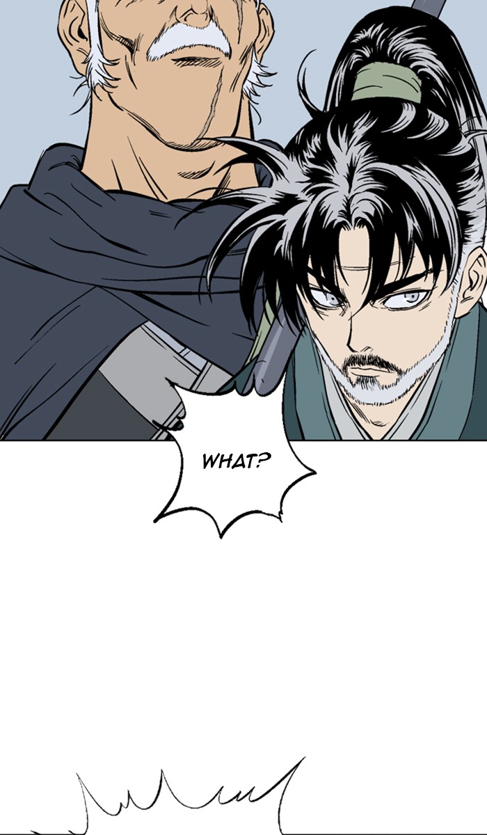 Read Gosu ENGLISH Manga Online