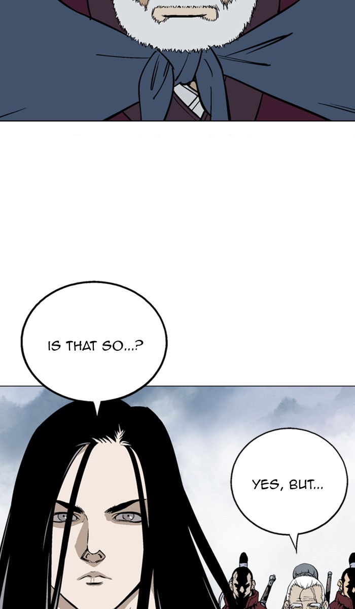 Read Gosu ENGLISH Manga Online