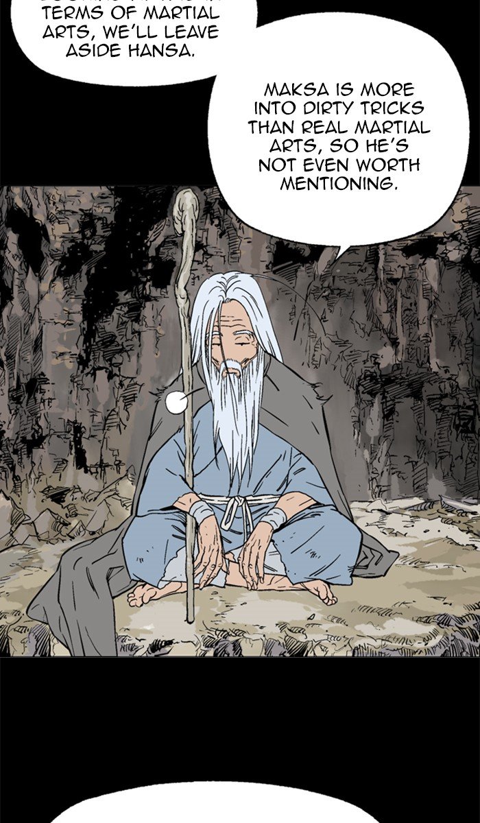 Read Gosu ENGLISH Manga Online