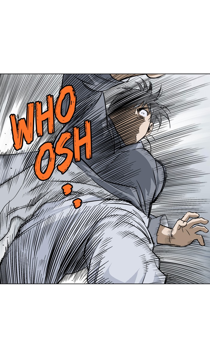 Read Gosu ENGLISH Manga Online