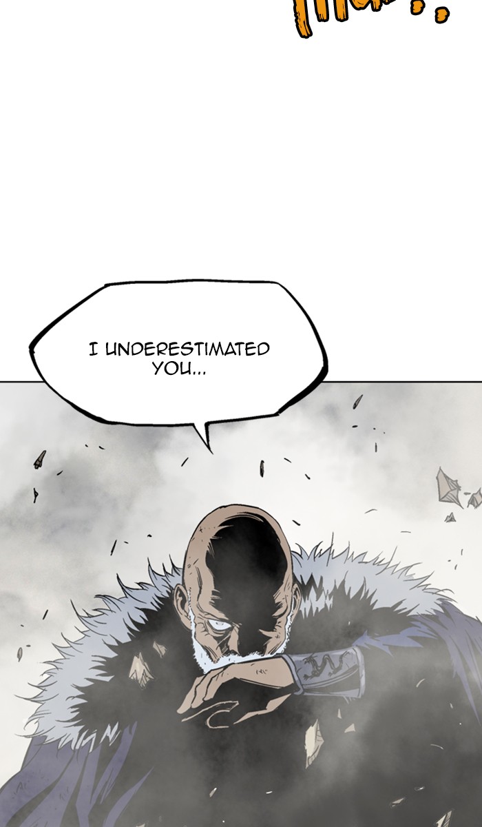 Read Gosu ENGLISH Manga Online
