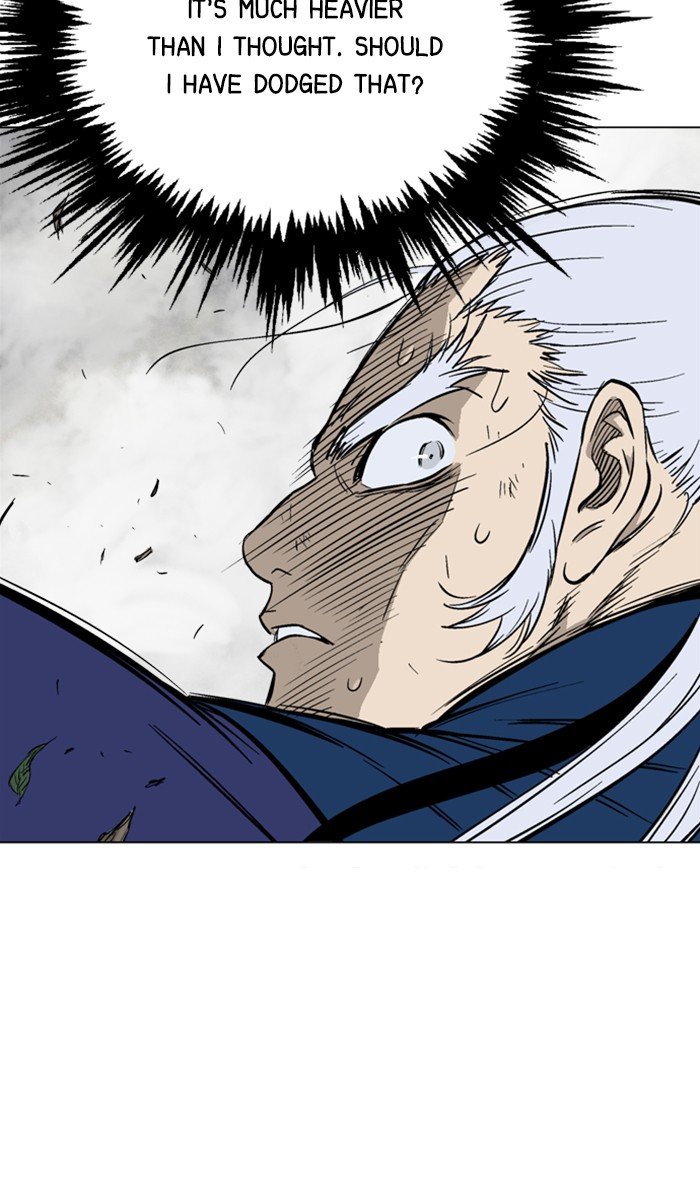 Read Gosu ENGLISH Manga Online