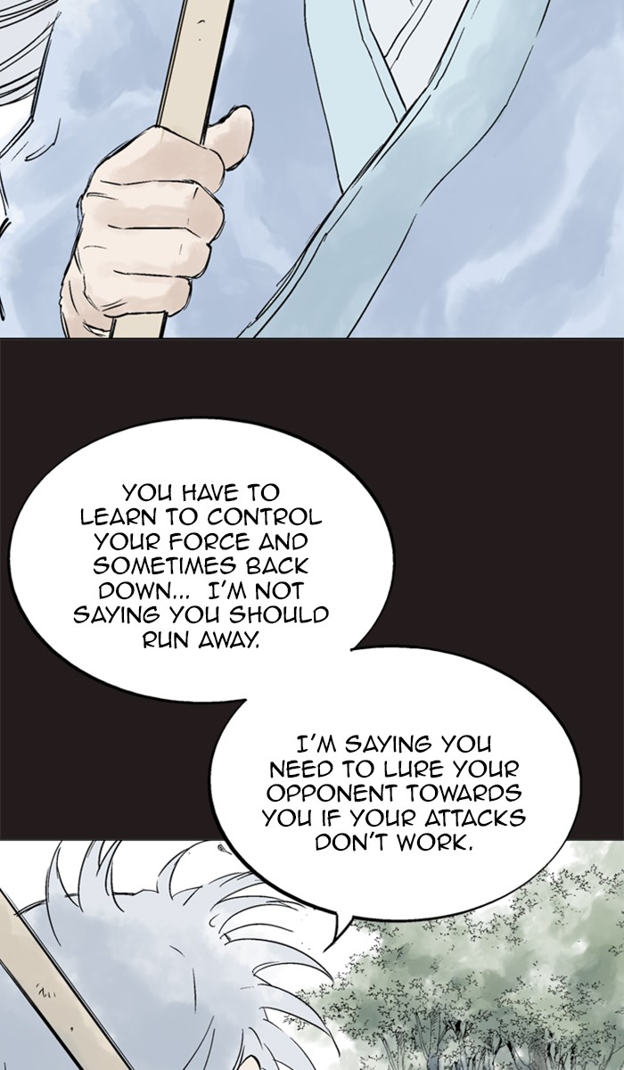 Read Gosu ENGLISH Manga Online