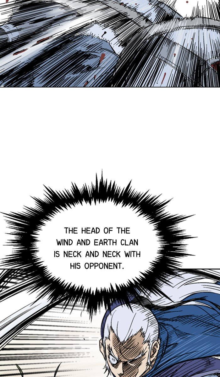 Read Gosu ENGLISH Manga Online