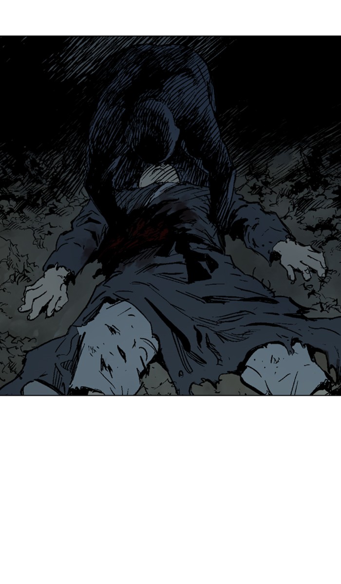 Read Gosu ENGLISH Manga Online