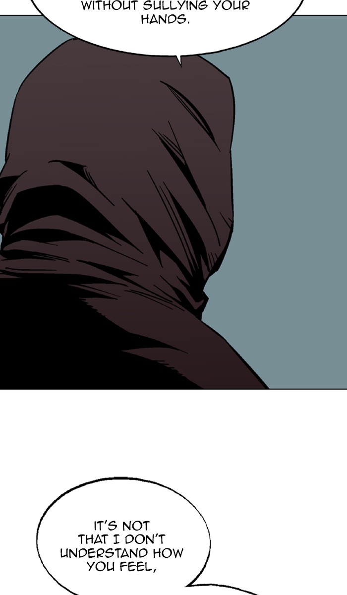 Read Gosu ENGLISH Manga Online