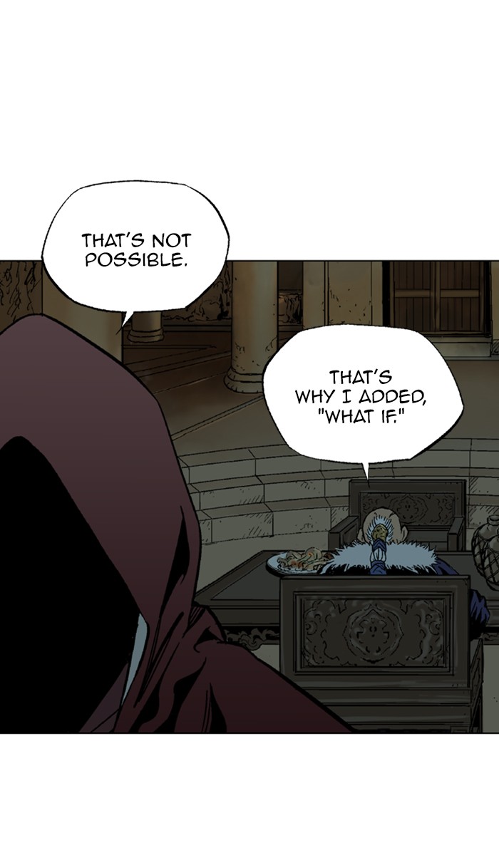 Read Gosu ENGLISH Manga Online