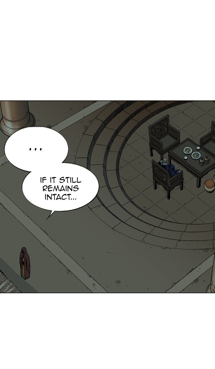 Read Gosu ENGLISH Manga Online