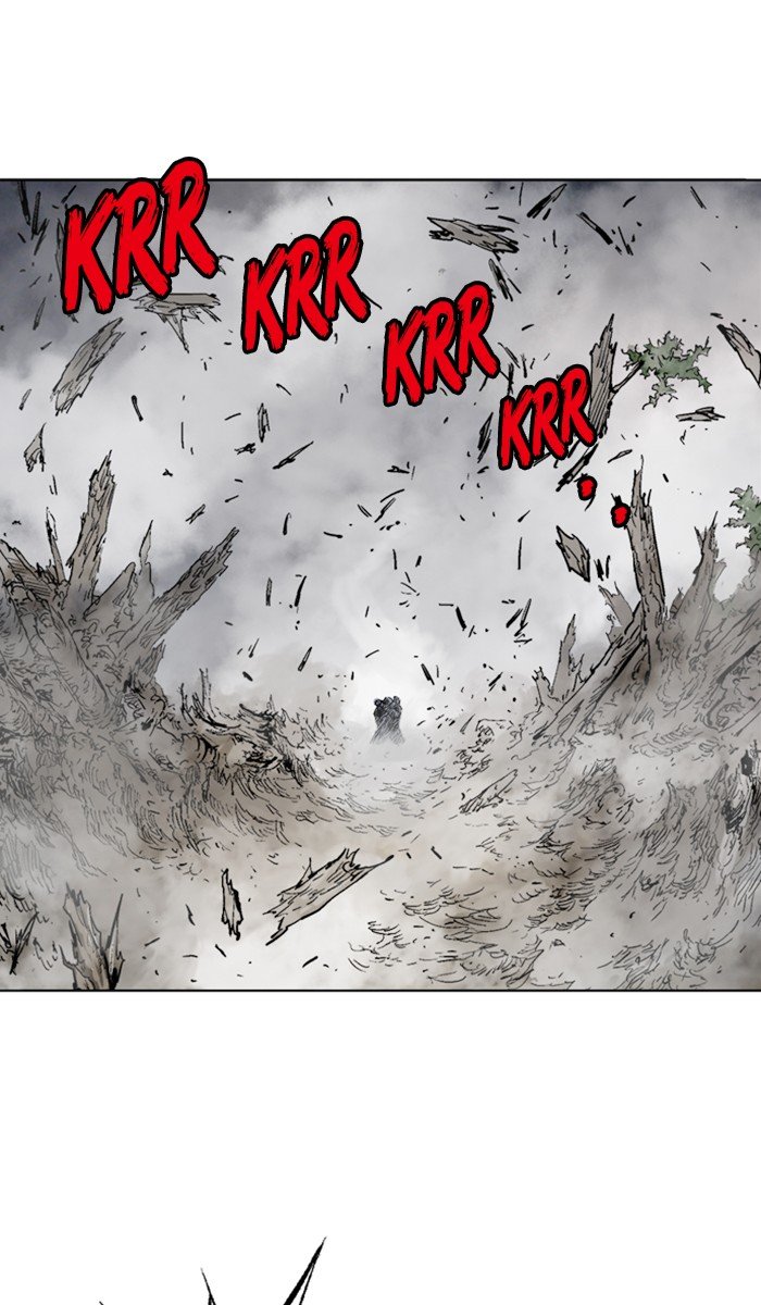 Read Gosu ENGLISH Manga Online