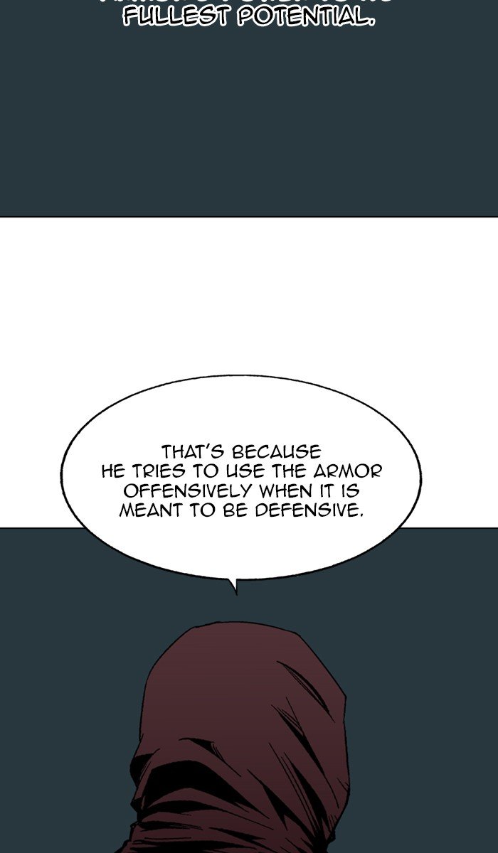 Read Gosu ENGLISH Manga Online